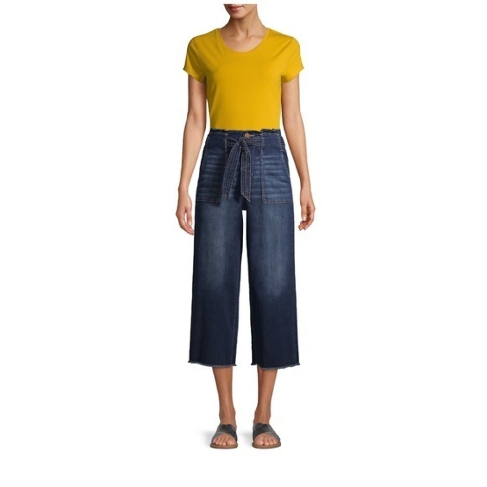 NoBo Tshirt Mustard color L 11/13